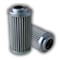 Main Filter Hydraulic Filter, replaces FILTER MART 51366, Return Line, 10 micron, Outside-In MF0065030 - alternate 1